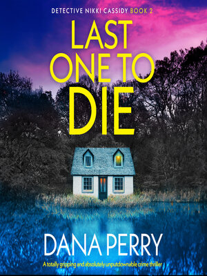 cover image of Last One to Die